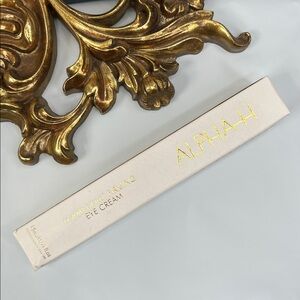 NWT Alpha H Liquid Gold Firming Eye Cream - White